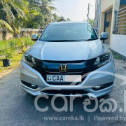 HONDA VEZEL 2014