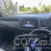 HONDA VEZEL 2014