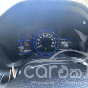 HONDA VEZEL 2014