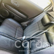 HONDA VEZEL 2014