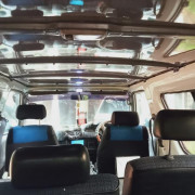 TOYOTA TOWNACE 1995