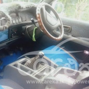 TOYOTA TOWNACE 1995