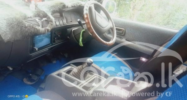 TOYOTA TOWNACE 1995