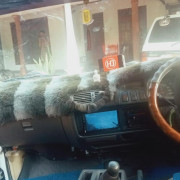 TOYOTA TOWNACE 1995