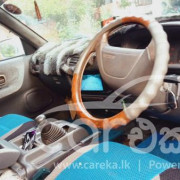 TOYOTA TOWNACE 1995