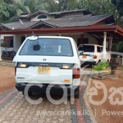 TOYOTA TOWNACE 1995
