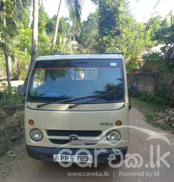 TATA ACE 2010