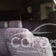 TOYOTA TOWNACE CR36 1992