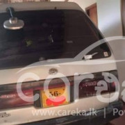TOYOTA TOWNACE CR36 1992