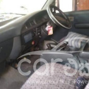TOYOTA TOWNACE CR36 1992