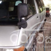 TOYOTA TOWNACE CR36 1992