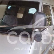 TOYOTA TOWNACE CR36 1992