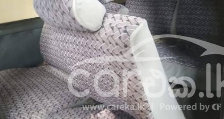 TOYOTA TOWNACE CR36 1992