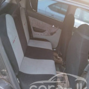 SUZUKI ALTO LXI 2016