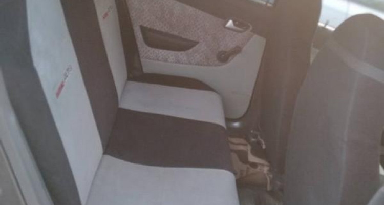 SUZUKI ALTO LXI 2016