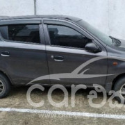SUZUKI ALTO LXI 2016