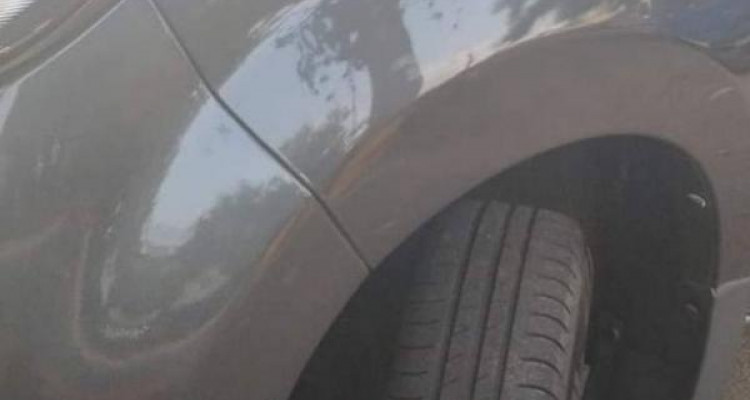 SUZUKI ALTO LXI 2016
