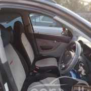SUZUKI ALTO LXI 2016