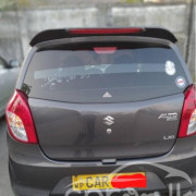 SUZUKI ALTO LXI 2016