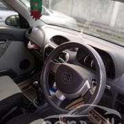 SUZUKI ALTO LXI 2016