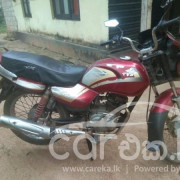 TVS VICTOR 2006