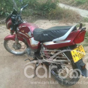 TVS VICTOR 2006