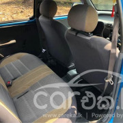 NISSAN MARCH K11 1994