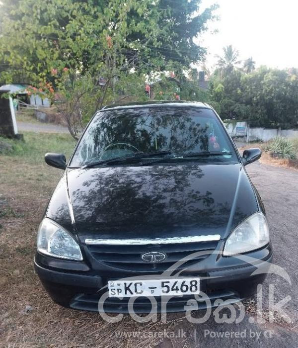 TATA INDIGO 2006