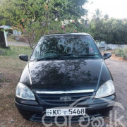 TATA INDIGO 2006