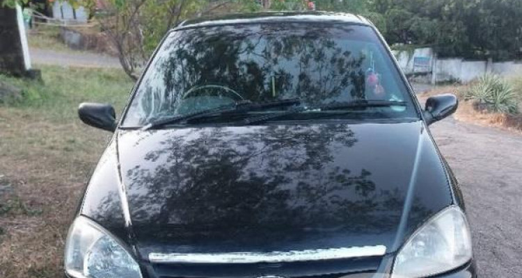 TATA INDIGO 2006