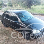 TATA INDIGO 2006