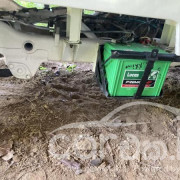 MAHINDRA MAXXIMO PLUS VX 2015