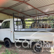 MAHINDRA MAXXIMO PLUS VX 2015