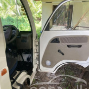 MAHINDRA MAXXIMO PLUS VX 2015