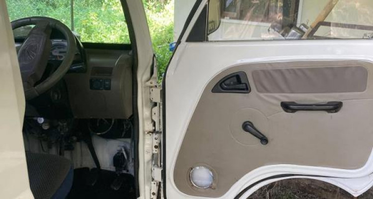 MAHINDRA MAXXIMO PLUS VX 2015