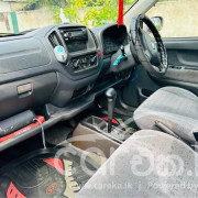 SUZUKI KEI 2004