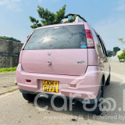 SUZUKI KEI 2004