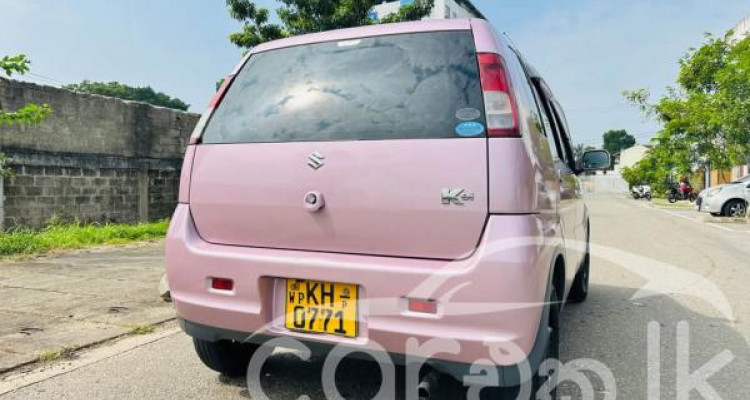 SUZUKI KEI 2004