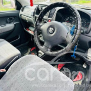 SUZUKI KEI 2004