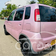 SUZUKI KEI 2004