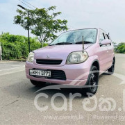SUZUKI KEI 2004