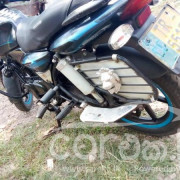BAJAJ DISCOVER 125 2007