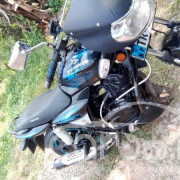 BAJAJ DISCOVER 125 2007