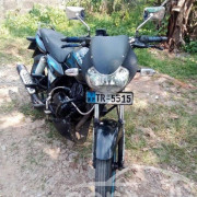 BAJAJ DISCOVER 125 2007