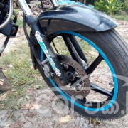 BAJAJ DISCOVER 125 2007