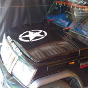 MAHINDRA BOLERO 2016
