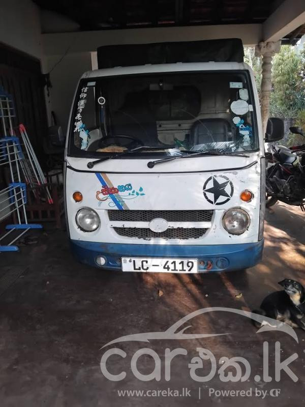 TATA ACE 2006