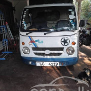 TATA ACE 2006