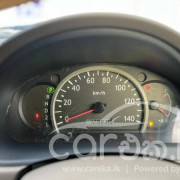 SUZUKI ALTO 2007
