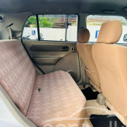SUZUKI ALTO 2007